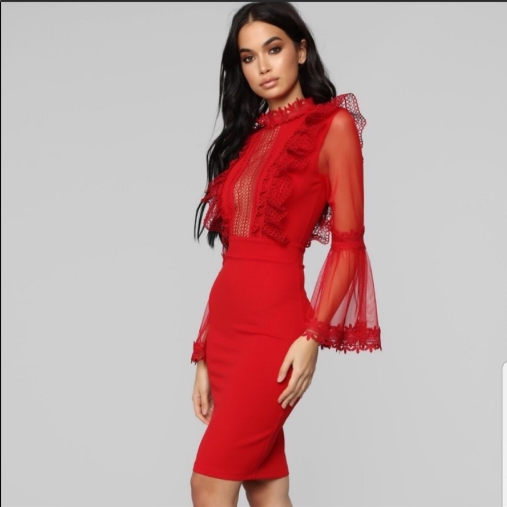 🔥 HOT 🔥 XL “The Classy Type” Fashion Nova …